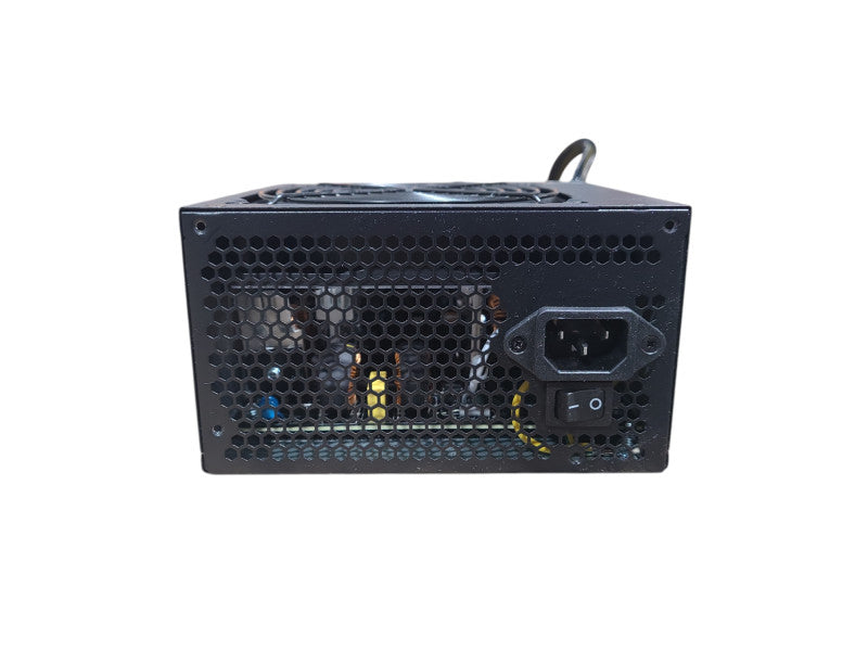 Thermaltake Smart Series 500W 80+ Power Supply | PS-SPD-0500NPCWUS-W