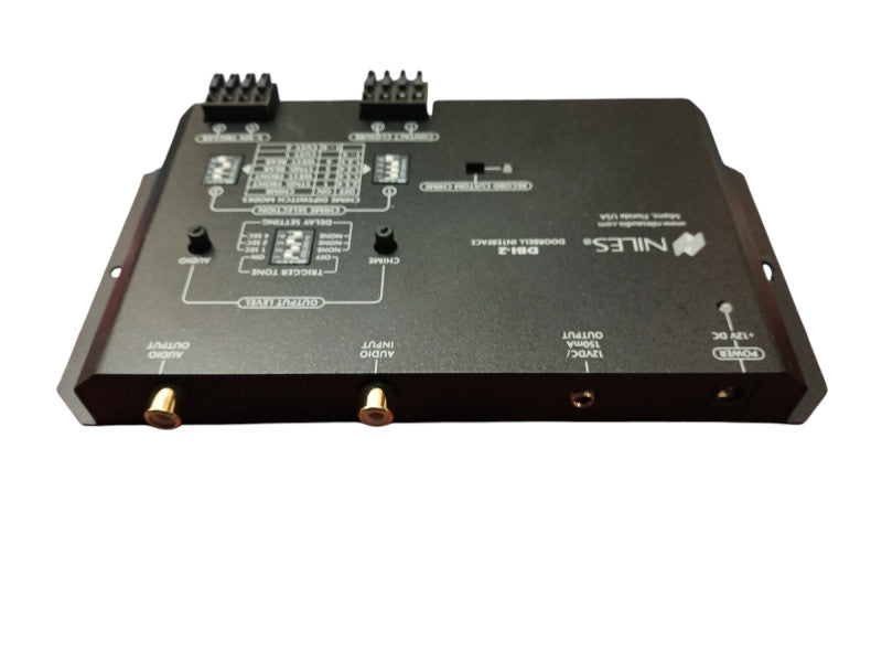 Niles DBI-2 Doorbell Interface