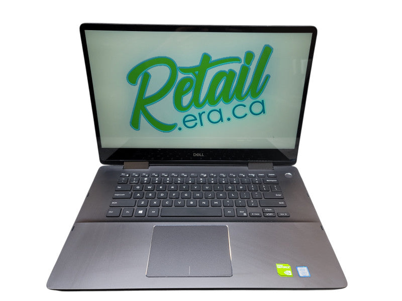 Dell Inspiron 7586 i7-8565U 16GB DDR4 MX150 256GB SSD  β Lap200