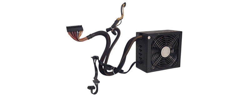 Cooler Master Silent Pro M2 RS‑620‑SPM2‑E3 620 W 80 Plus Bronze ATX Power S