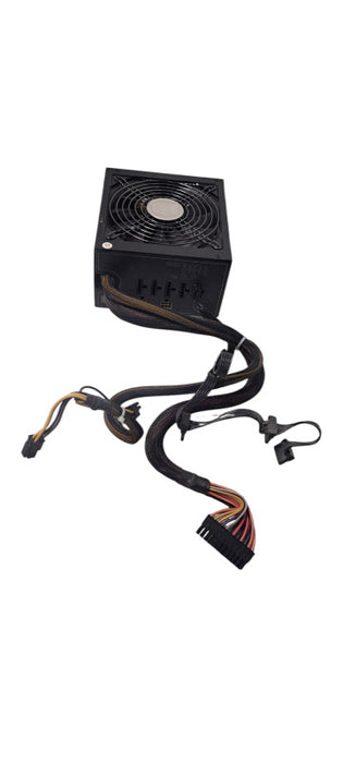 Cooler Master Silent Pro M2 RS‑620‑SPM2‑E3 620 W 80 Plus Bronze ATX Power S