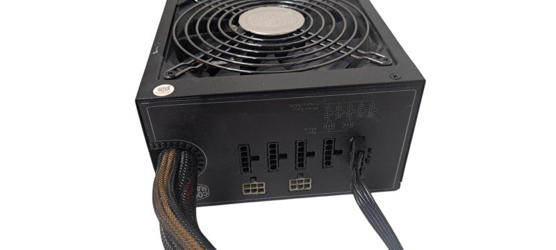 Cooler Master Silent Pro M2 RS‑620‑SPM2‑E3 620 W 80 Plus Bronze ATX Power S