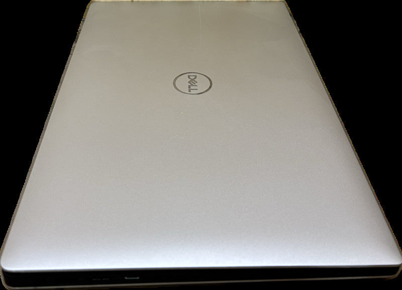 Dell Precision 5530 i7-8850H@2.6GHz QUADRO P1000 4GB GPU 16GB RAM 256GB SSD  Lap200