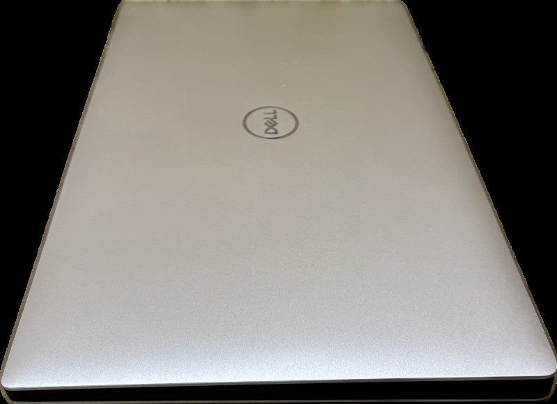 Dell Precision 5530 i7-8850H@2.6GHz QUADRO P1000 4GB GPU 16GB RAM 256GB SSD  Lap200