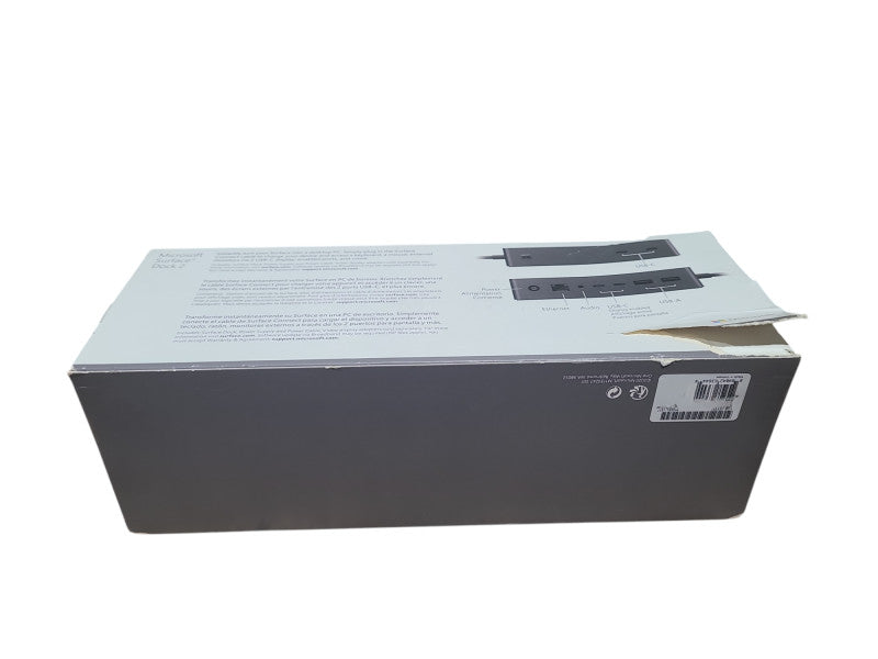 Microsoft Surface Dock 2 Laptop Docking Station | 1GK-00001 Model: 1917