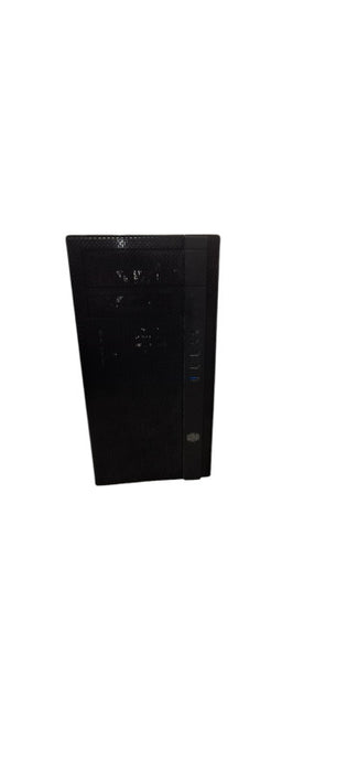 Custom PC i3-6100|16GB DDR4 RAM|No HDD|H110M