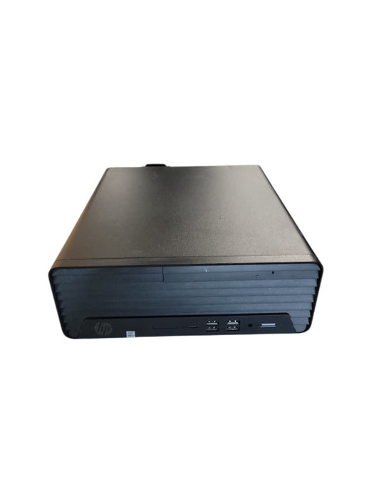 HP ProDesk 600 G6 SFF i5 - 10500 @ 3.10GHz 16GB DDR4 Ram θ
