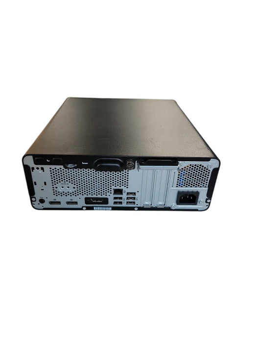HP ProDesk 600 G6 SFF i5 - 10500 @ 3.10GHz 16GB DDR4 Ram θ