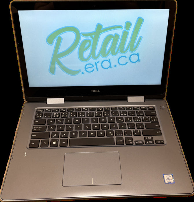 Dell Inspiron 5481 TOUCH Core i3-8145U@2.1GHz 16GB RAM 256GB SSD  Lap200