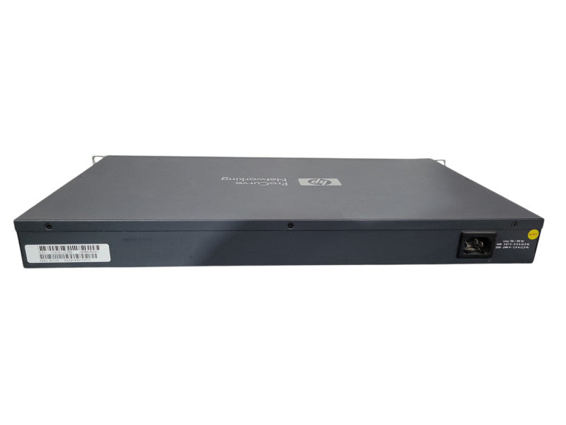 HP ProCurve 2520G-24-PoE 24-Port Network Switch | J9299A !