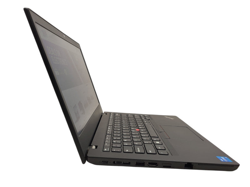 Lenovo ThinkPad L14 G2 Core i5-1135G7@2.4GHz 8GB RAM 256GB Nvme  $ Lap200