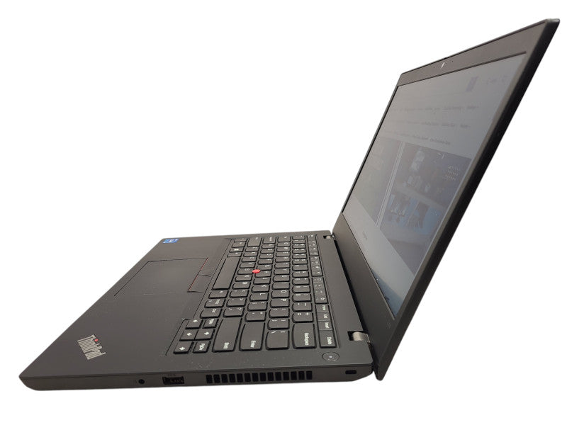 Lenovo ThinkPad L14 G2 Core i5-1135G7@2.4GHz 8GB RAM 256GB Nvme  $ Lap200