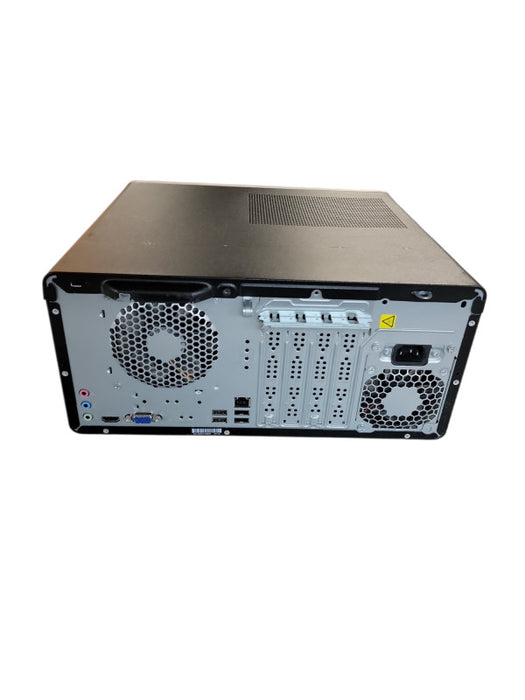 HP Pavilion Desktop TP01 - 1xxx  i5 - 10400 @ 2.90GHz 16GB DDR4 Ram θ