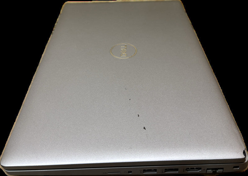 Dell Latitude 5530 i5-1235U BIOS Locked For Parts Or Repair READ!  Lap200