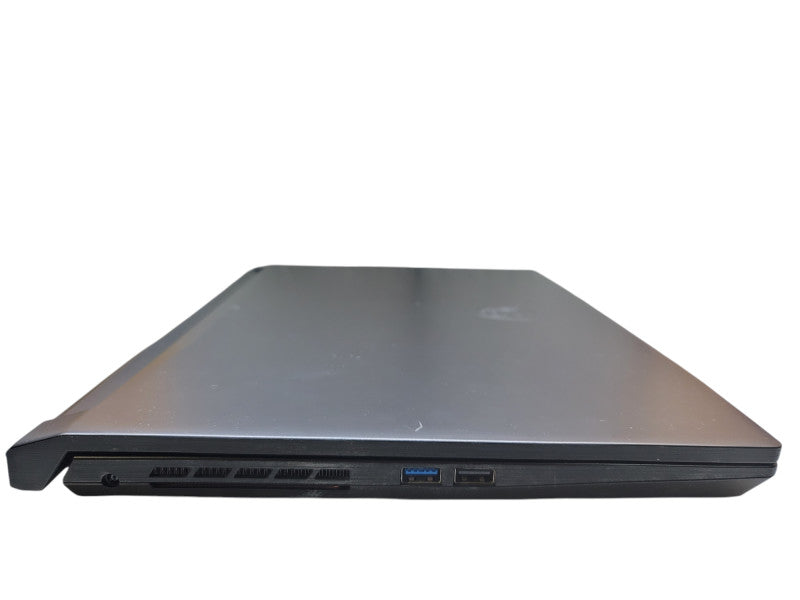 MSI Katana GF66 i7-11800H 64GB DDR4 RTX 3060 1TB NVMe  β Lap200