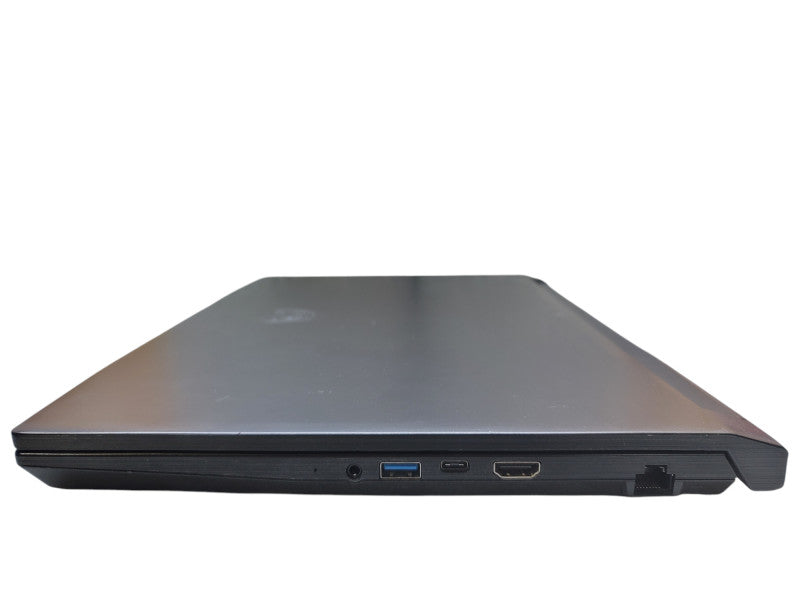 MSI Katana GF66 i7-11800H 64GB DDR4 RTX 3060 1TB NVMe  β Lap200
