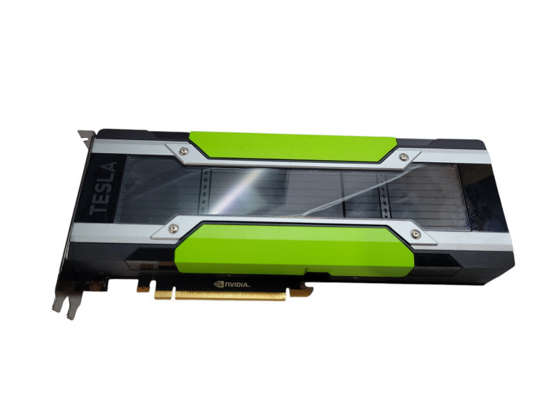 NVIDIA Tesla P100 16GB HBM2 GPU Accelerator Card (699-2H400-0201-500) %