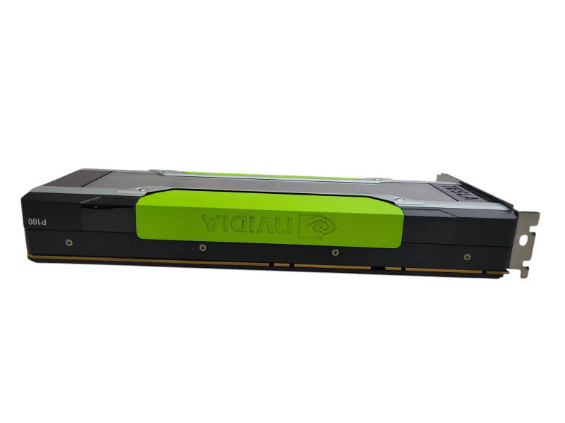 NVIDIA Tesla P100 16GB HBM2 GPU Accelerator Card (699-2H400-0201-500) %