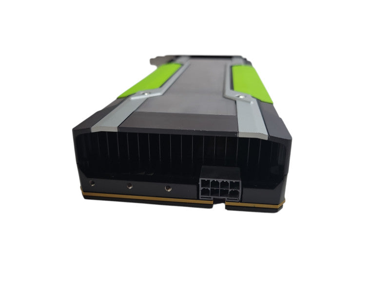 NVIDIA Tesla P100 16GB HBM2 GPU Accelerator Card (699-2H400-0201-500) %