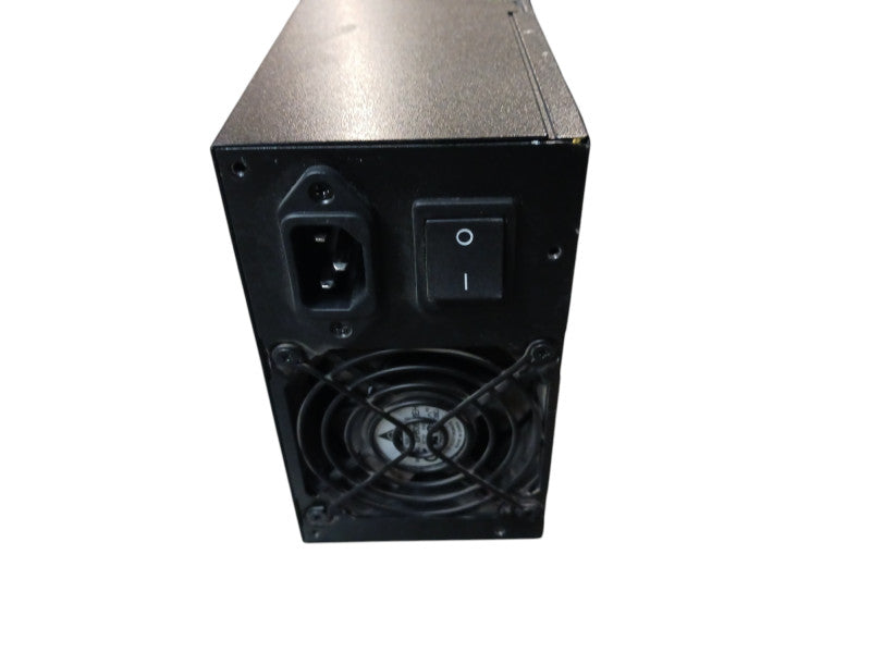 Ocz Technology TURBO COOL 1200W Gaming Pc Power Supply