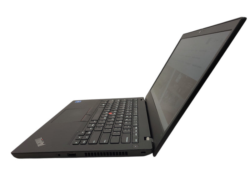 Lenovo ThinkPad L14 G2 Core i5-1135G7@2.4GHz 8GB RAM 256GB Nvme READ $ Lap200