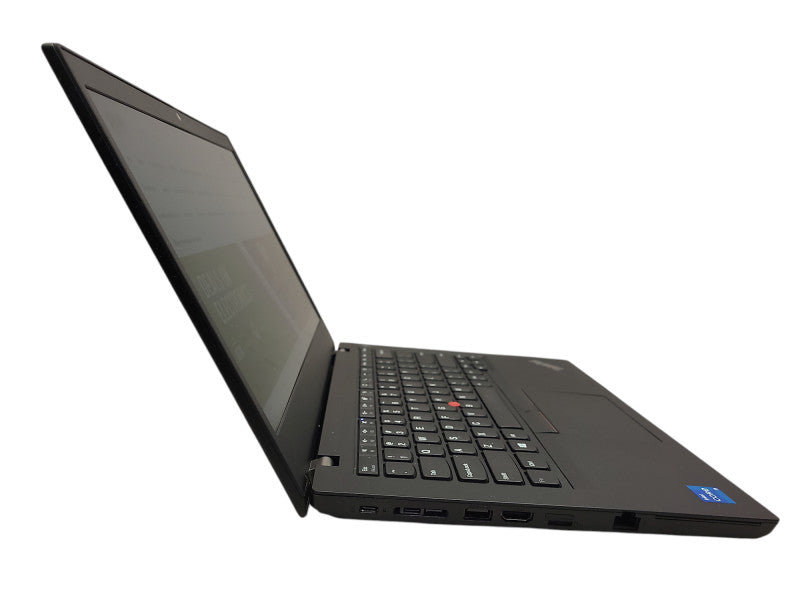 Lenovo ThinkPad L14 G2 Core i5-1135G7@2.4GHz 8GB RAM 256GB Nvme READ $ Lap200