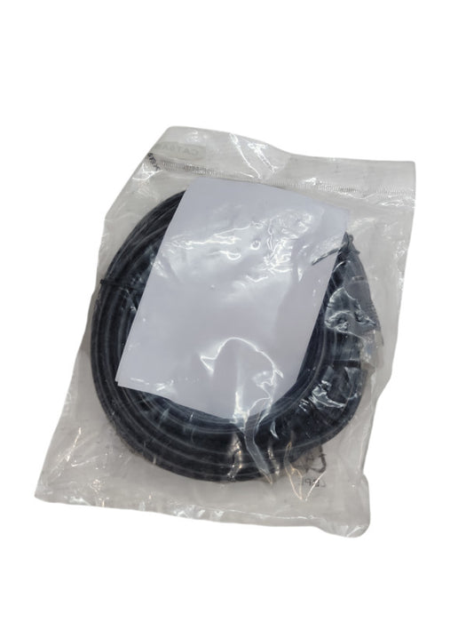 Category 6A Patch Cable (SFTP) 4-Pair 26AWG CMR (FT4) 25' %