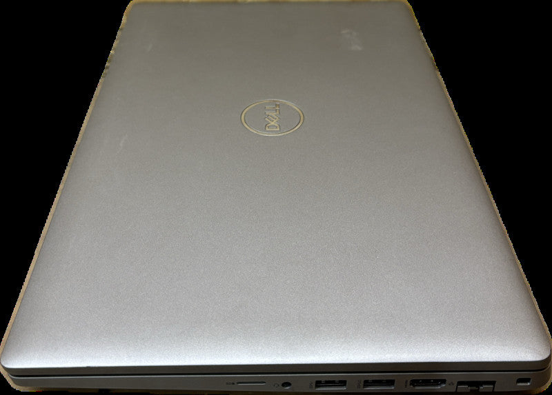 Dell Latitude 5521 i5-11500H@2.9GHz vPRO 16GB RAM 256GB SSD  Lap200