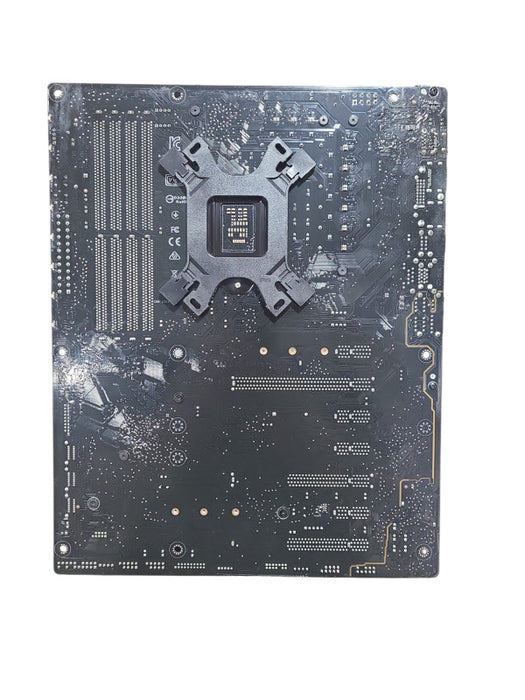 ASUS PRIME Z370-A II W/ Core i7-8700K @ 3.70GHz & 8GB DDR4