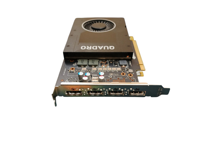 NVIDIA Quadro P2000 Graphics card GPU 5GB GDDR5 PCIe 3.0 x16
