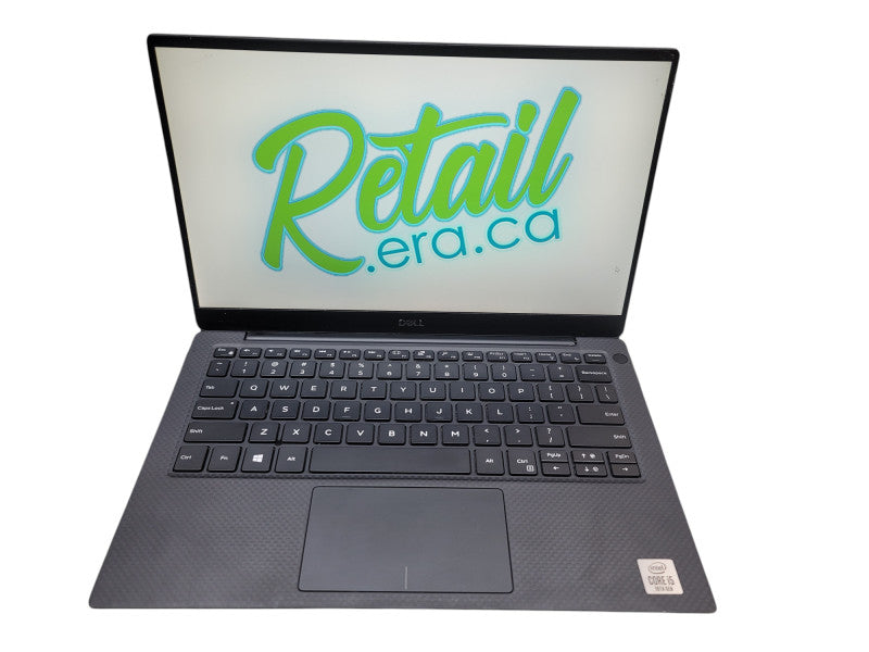 Dell XPS 13 7390 i5-10210U 8GB RAM 256GB SSD NO Battery  β Lap200