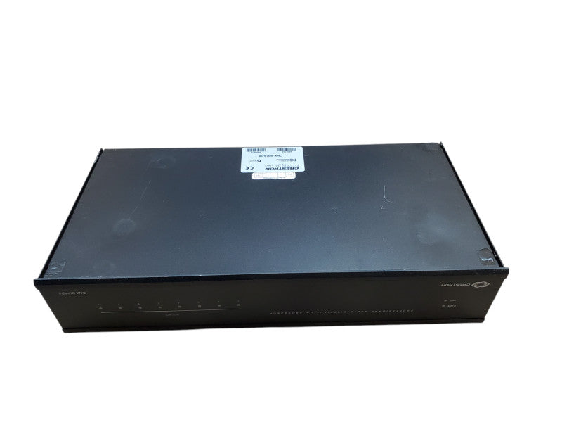 Crestron CNX-BIPAD8 Professional Distribution Processor *READ*