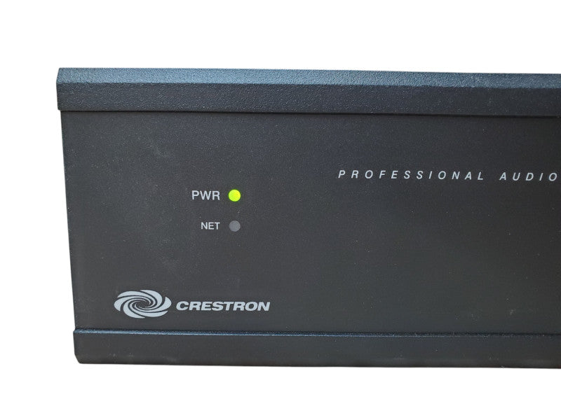 Crestron CNX-BIPAD8 Professional Distribution Processor *READ*