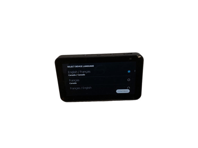 Amazon Echo Show 5 2nd Gen Model: C76N8S  =