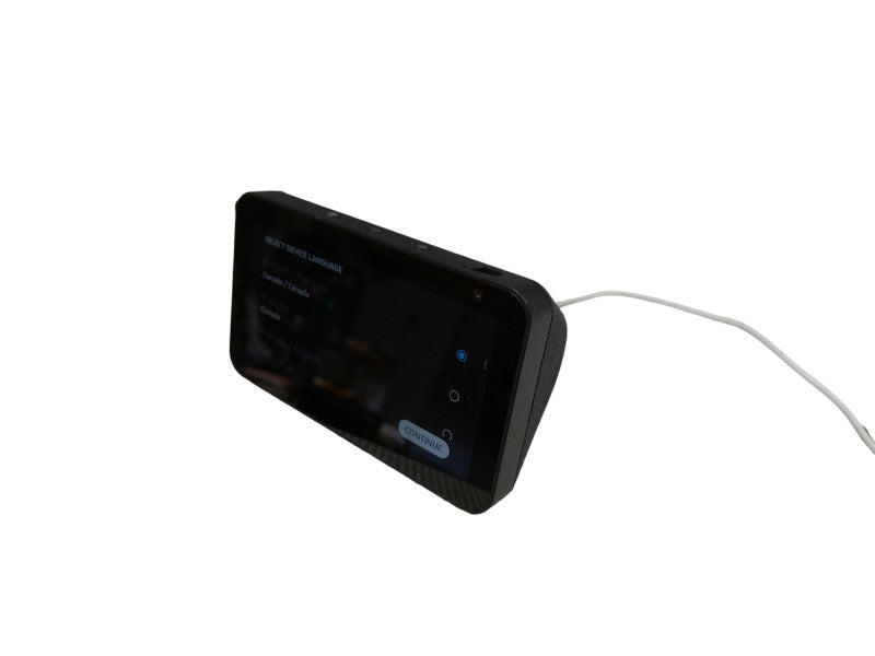 Amazon Echo Show 5 2nd Gen Model: C76N8S  =