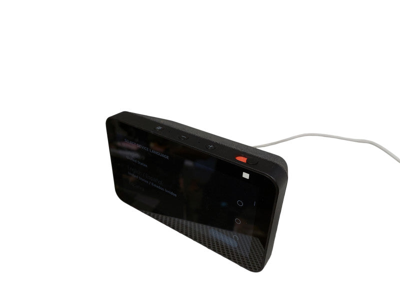 Amazon Echo Show 5 2nd Gen Model: C76N8S  =