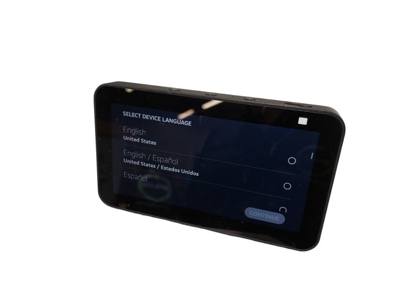 Amazon Echo Show 5 2nd Gen Model: C76N8S  =