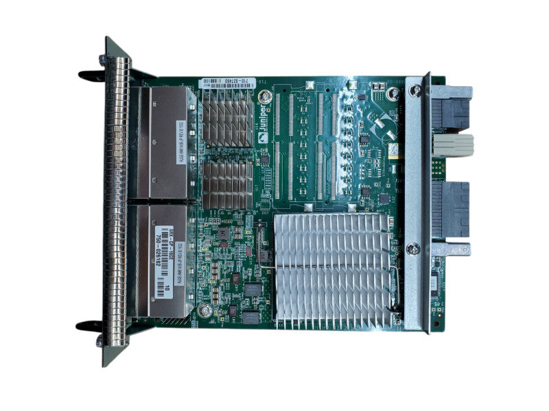 Juniper Networks SRX-GP-16GE 16-Port XPIM Switch Module