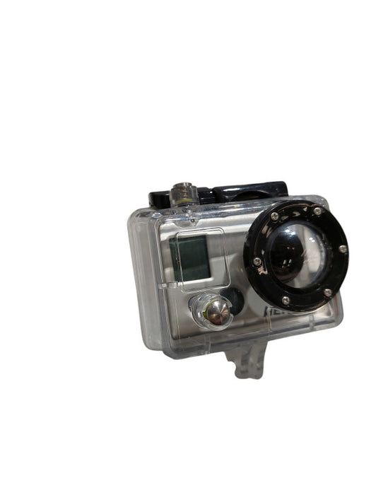 GoPro Hero 2 Camera with Case =