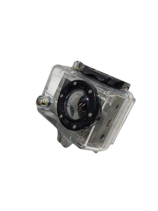 GoPro Hero 2 Camera with Case =
