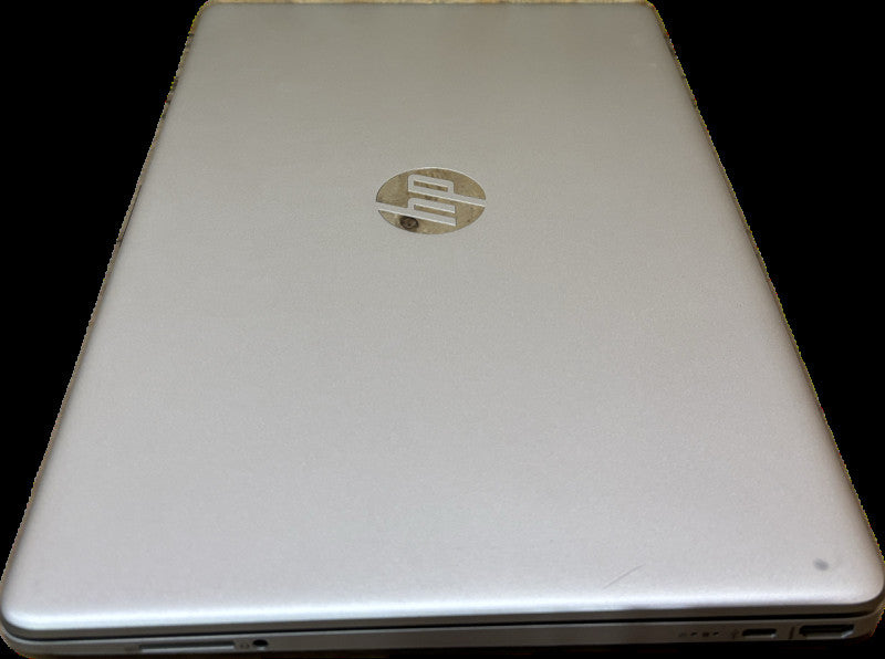 HP Laptop 15 Core i5-1135G7@2.4GHz 16GB RAM 256GB SSD  Lap200