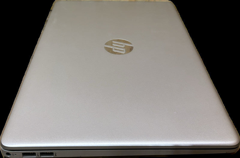 HP Laptop 15 Core i5-1135G7@2.4GHz 16GB RAM 256GB SSD  Lap200
