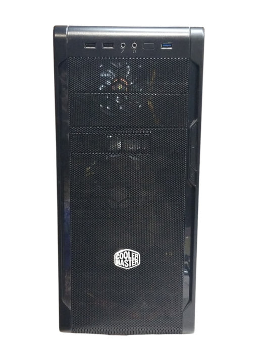 Custom PC w/ MSi Z170A Gaming Pro, i7-6700 CPU 3.40 GHz, 32GB RAM - No HDD