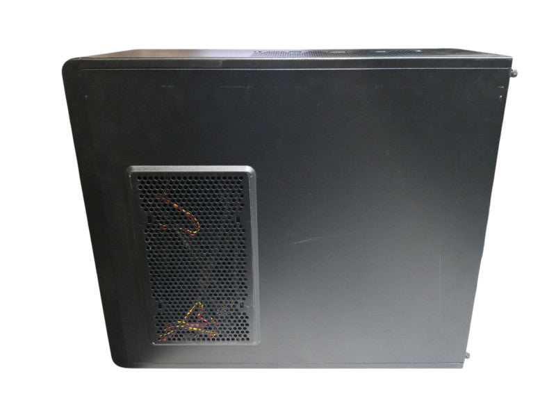 Custom PC w/ MSi Z170A Gaming Pro, i7-6700 CPU 3.40 GHz, 32GB RAM - No HDD