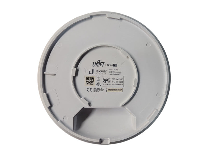Ubiquiti Networks UAP-AC-PRO 1300Mbps AC Wireless Access Point