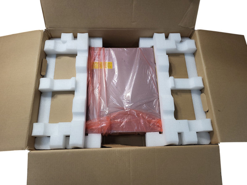 Cisco NCS-5501 router w/ 2x AC powers 48 x 1GE/10GE & 6 x 40GE/100GE ports Q$