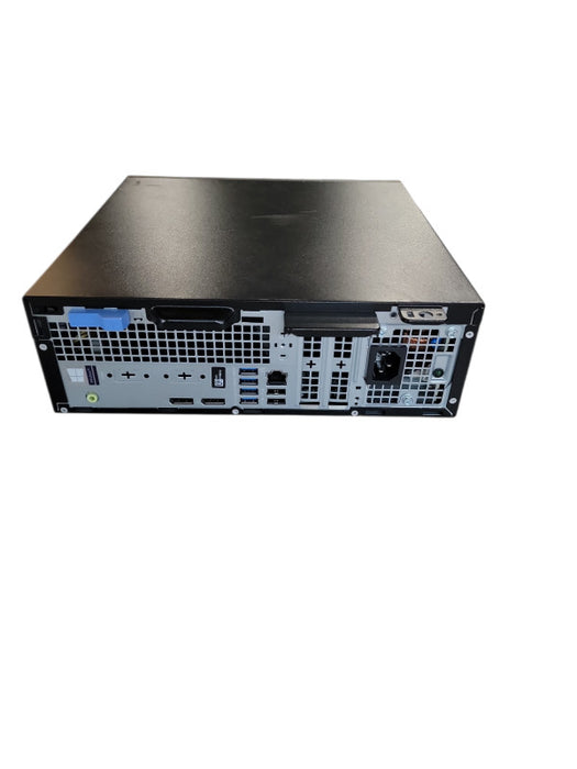Dell OptiPlex 5070 SFF i5 - 9500  @ 3.00GHz 16GB DDR4 Ram  Qθ