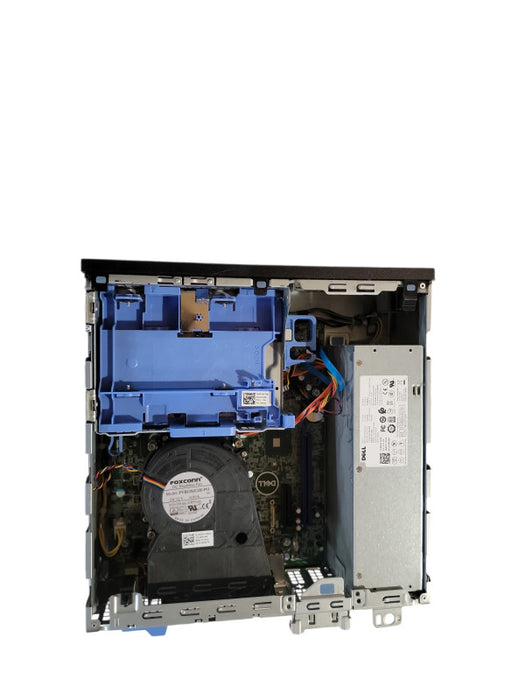 Dell OptiPlex 5070 SFF i5 - 9500  @ 3.00GHz 16GB DDR4 Ram  Qθ