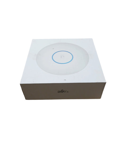 UniFi U6-LR Long-Range WiFi-6 Access Point, Dual-Band For Parts No Power