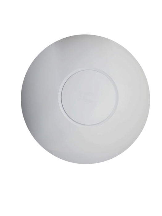 UniFi U6-LR Long-Range WiFi-6 Access Point, Dual-Band For Parts No Power